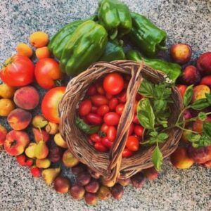 Incontro di counseling nutrizionale